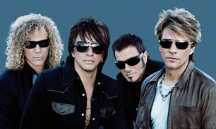 아티스트 읽기 #23 - Bon Jovi(본 조비) 대표이미지