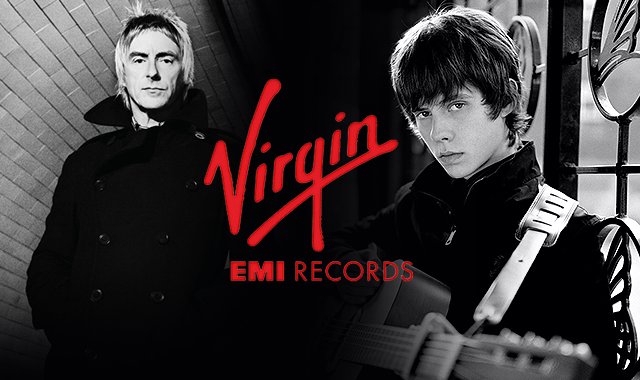 16.Virgin EMI UK 사진
