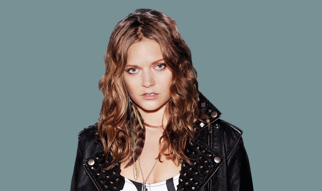 Tove Lo(토브 로) - 거부할 수 없는 관능미의 여신 - 벅스 Tove Lo(토브 로) - 거부할 수 없는 관능미의 여신
