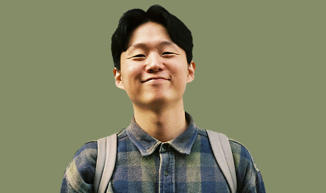 백승환 - 영화 속 장면 같은 음악을 만들다 - 벅스 백승환 - 영화 속 장면 같은 음악을 만들다