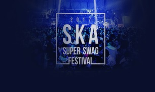2017 SKA Super-Swag FESTIVAL 3 - 힙합 아티스트부터 JBJ까지 대표이미지