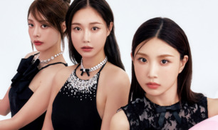 브브걸 (BBGIRLS) - Special Single [희망사항] 컨셉 포토 촬영 비하인드 공개!