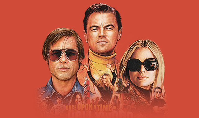 쿠엔틴 타란티노의 영화 사운드트랙 살펴보기 사진