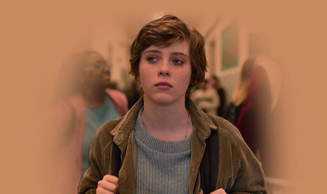 <아이 엠 낫 오케이> 속 음악 사진