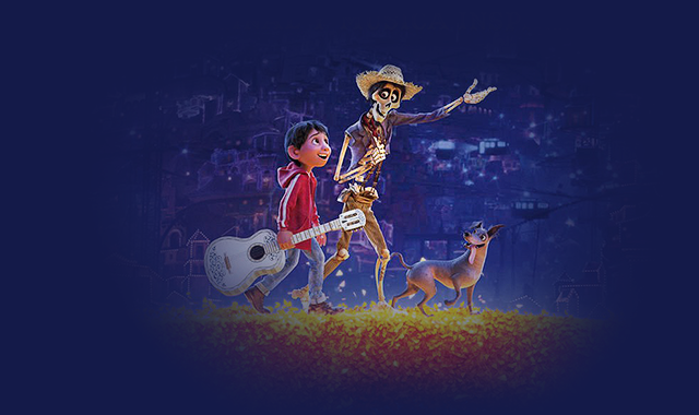 지난 30년 사이, 아카데미 주제가상 베스트 12 사진