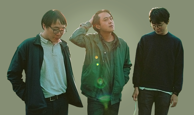 푸르내 - 낯설지만 친근한 데뷔작 - 벅스 푸르내 - 낯설지만 친근한 데뷔작