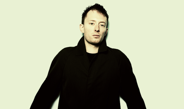 영화 속 라디오헤드(Radiohead)의 흔적 사진