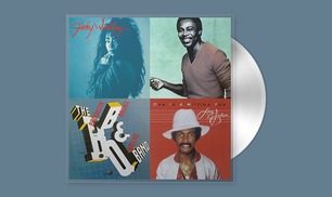 힙합엘이 선정, 1980년대 해외 알앤비 명반 100선 #1 (1 ~ 50) 대표이미지