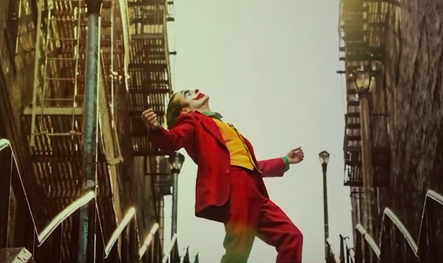 영화 '조커'의 음악들 사진